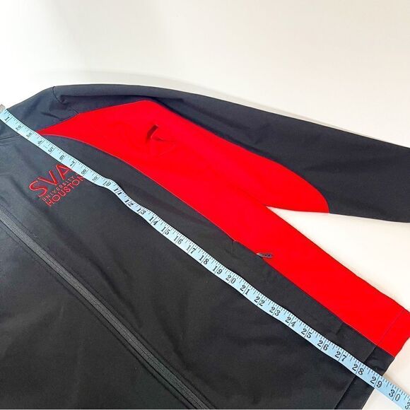 University of Houston Men's SVA Sport-Tek Jacket Size L - Picture 6 of 6